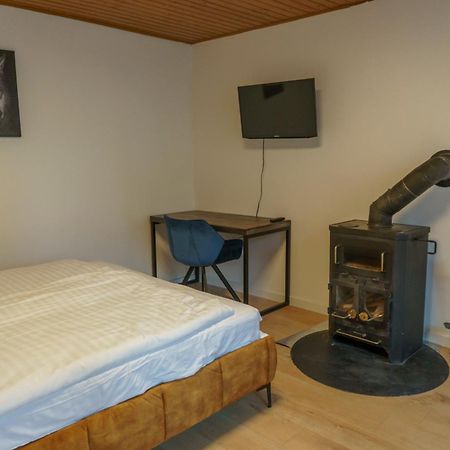 Hafenglueck Apartments Hamburg Zewnętrze zdjęcie