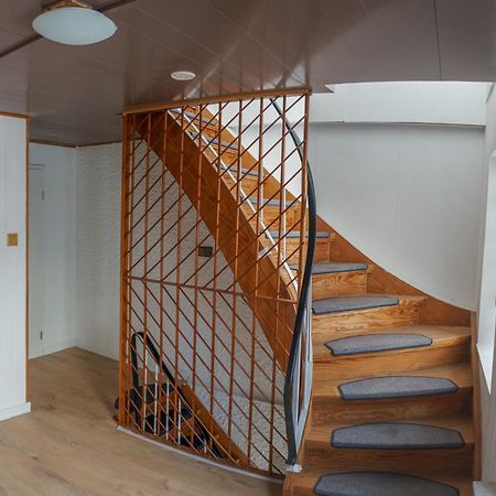 Hafenglueck Apartments Hamburg Zewnętrze zdjęcie