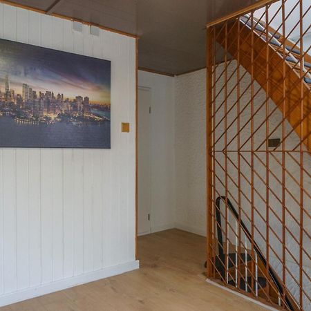 Hafenglueck Apartments Hamburg Zewnętrze zdjęcie