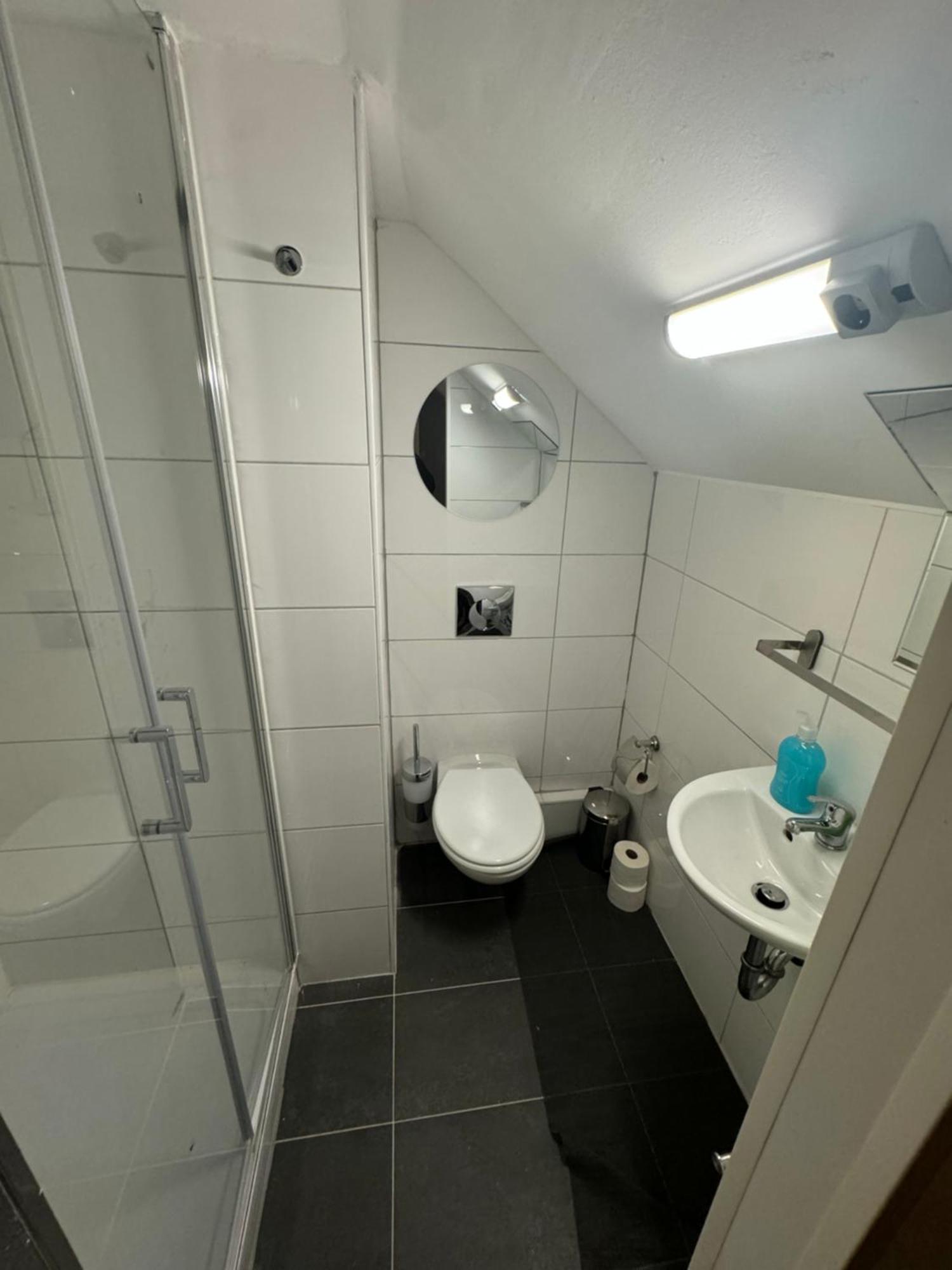 Hafenglueck Apartments Hamburg Zewnętrze zdjęcie