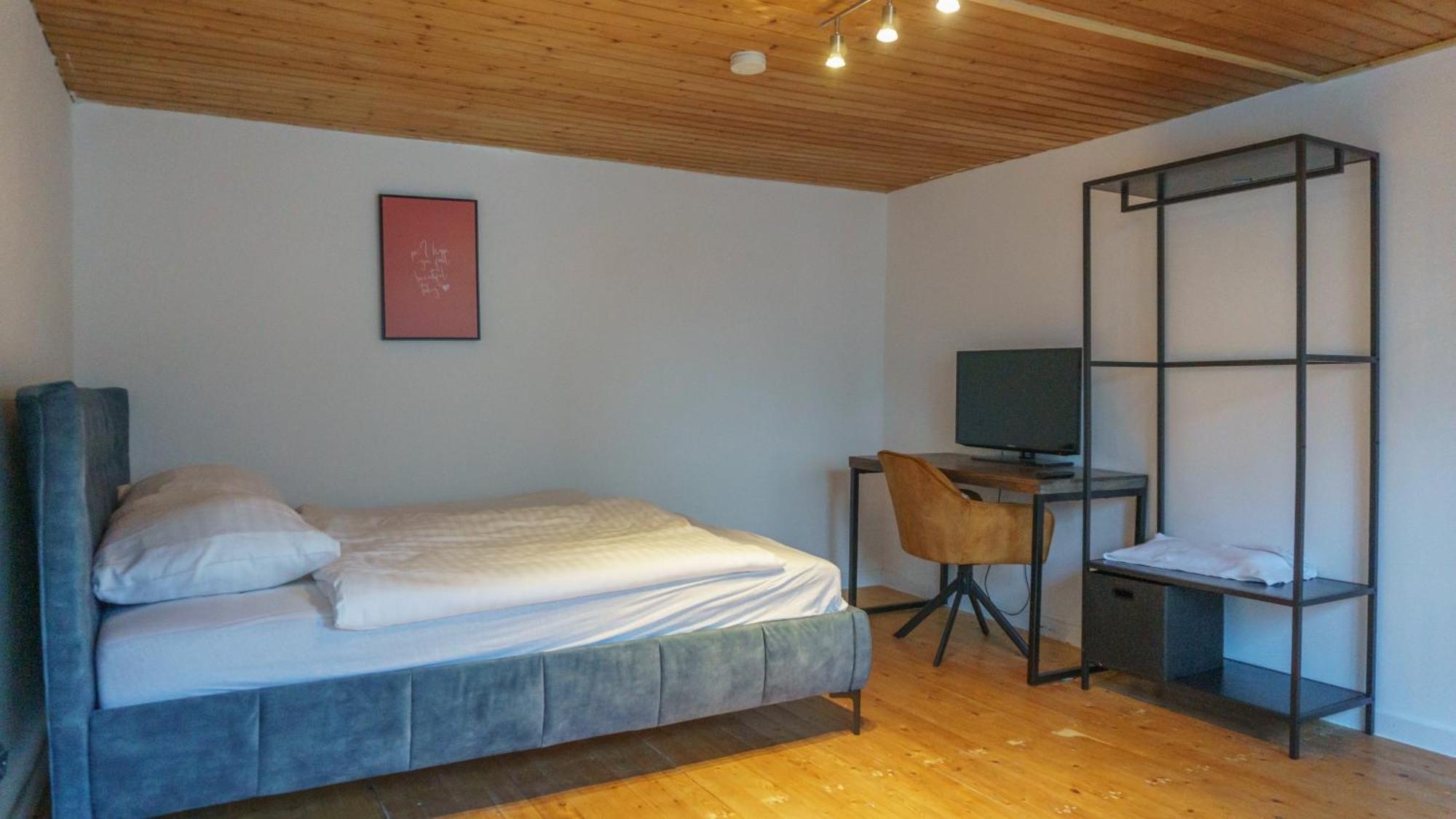 Hafenglueck Apartments Hamburg Zewnętrze zdjęcie